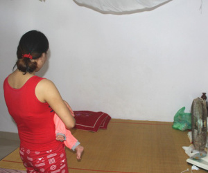 Thực hư thông tin người phụ nữ ăn xin vào nhà bắt cóc bé trai 3 tháng tuổi ở Hải Dương