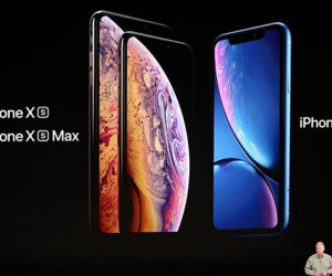 Tiền sửa iPhone XS Max mua được iPhone 8