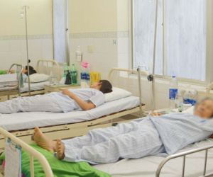 Vụ 2 người chết, 1 người nguy kịch nghi ngộ độc ở Đà Nẵng: Tử vong sau 2 giờ điều trị
