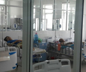 Vụ vợ và con gái tử vong, chồng nguy kịch nghi do ngộ độc khi đi du lịch: Ban Quản lý An toàn thực phẩm TP.Đà Nẵng nói gì?