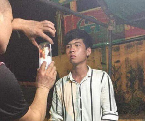 Xôn xao nam thanh niên bị bắt cóc sang Trung Quốc 10 năm vừa trốn về Việt Nam nhưng không nhớ thông tin gia đình