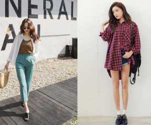 7 cách lên đồ giúp hội chị em 'nấm lùn' cao lên bất ngờ, ra phố ai cũng ngước nhìn