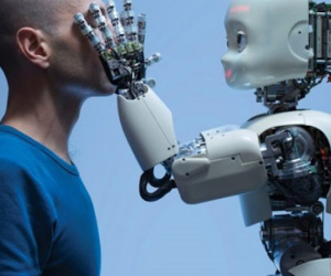 AI và robot sẽ tạo ra hàng triệu việc làm mới