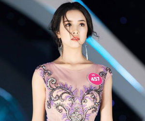 Bất ngờ trước những tấm ảnh đời thường nóng bỏng của Á hậu 2 Hoa hậu Việt Nam 2018 - Nguyễn Thị Thúy An