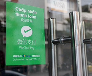 Các Bộ, ngành vào cuộc xử lý thanh toán 'chui' của tour 0 đồng