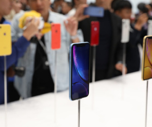 Cảnh báo iFan: Hãy tránh xa iPhone X nếu muốn mua iPhone mới
