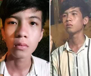 Cậu thiếu niên cầu cứu để 'tìm lại cha mẹ sau 10 năm bị bắt cóc