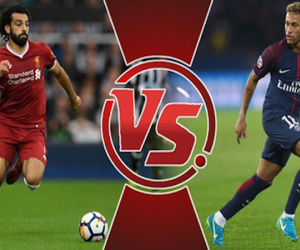 Champions League 2018/19: Mở màn bằng đại chiến