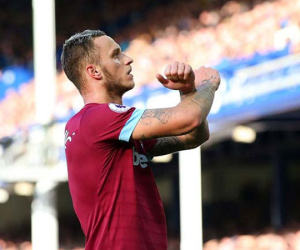 Everton - West Ham: Siêu phẩm cứa lòng, tiệc tấn công mãn nhãn