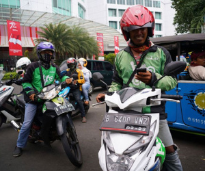 Go-Jek chuẩn bị huy động thêm ít nhất 2 tỷ USD vốn đầu tư