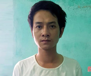 Hà Tĩnh: Chồng dùng kéo đâm vợ tử vong trước bữa cơm tối
