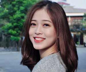 Loạt ảnh đời thường xinh ngất ngây của người đẹp gây tiếc nuối nhất HHVN 2018 - Á hậu Bùi Phương Nga