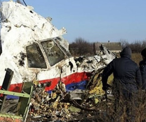 Nga tiết lộ thông tin 'gây chấn động' về máy bay MH17
