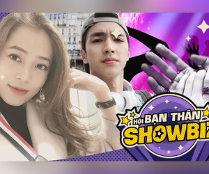 Nghi vấn bạn trai Á hậu 1 Bùi Phương Nga chính là nam diễn viên đẹp trai như soái ca Bình An?