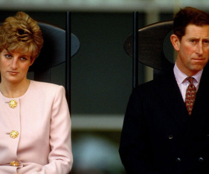 Nhìn loạt khoảnh khắc lạnh nhạt của Thái tử Charles và Công nương Diana mới thấy, cuộc hôn nhân không tình yêu này sớm hay muộn cũng phải kết thúc