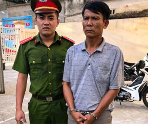 Nhóm 'siêu trộm' gây ra 200 vụ trộm cắp xe máy đưa vào Bình Dương tiêu thụ