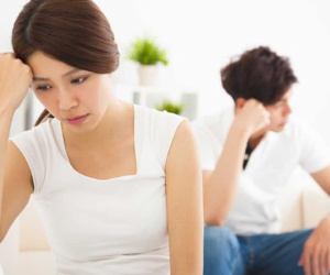 Phụ nữ thông minh đừng bao giờ làm điều này nếu không muốn đẩy chồng ra xa