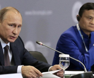 Putin tiết lộ về chuyện nghỉ hưu