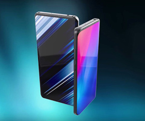 Samsung hứa hẹn Galaxy S10 sẽ 'lột xác'