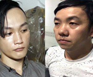 Thêm nghi can trong vụ cướp ngân hàng ở Tiền Giang bị bắt