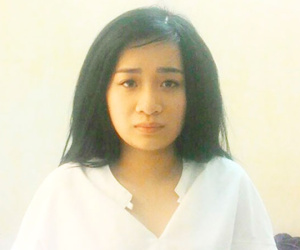 Thiếu nữ xinh đẹp nhận tiền xuất khẩu lao động rồi bỏ trốn