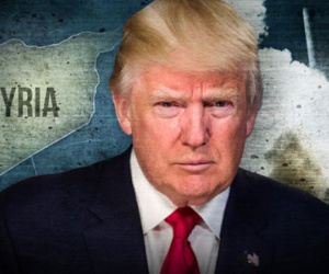 Trump bị dồn vào chân tường khi Nga, Syria sẵn sàng tấn công Idlib