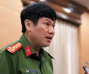 Video: PGĐ Công an Hà Nội: Toàn bộ nạn nhân đều dương tính với ma túy