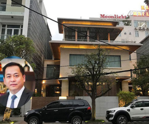 Vũ 'nhôm' vô đối: Xài hết 13 triệu USD, không nhớ tiền đi đâu
