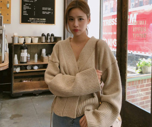 4 items Hàn Quốc 'hot hit' đáng sắm nhất mùa lạnh năm nay mà các cô nàng không thể bỏ qua