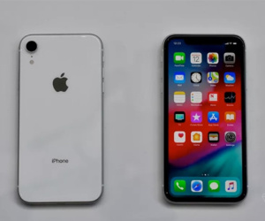 Apple sẽ gặp vấn đề vì tên iPhone mới