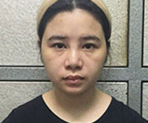 Bán bỉm sữa trên mạng, lừa 4 tỷ đồng của bạn hàng