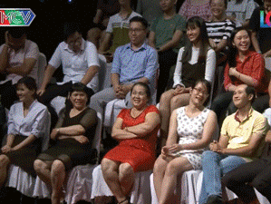 Bạn muốn hẹn hò: Câu hỏi cuối của cô gái khiến cả trường quay bật cười, chàng trai vội vàng 'anh đồng ý'