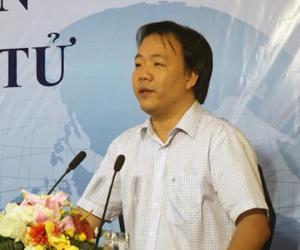 Bộ Công thương điều động, bổ nhiệm Tổng cục trưởng 41 tuổi