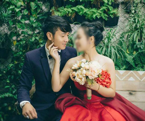 Cuộc hôn nhân buồn tủi của nữ sinh lớp 11 với người chồng vũ phu