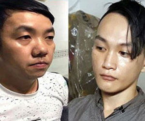 Cướp ngân hàng ở Tiền Giang: Nghi phạm khai 'đã uống thuốc diệt cỏ' khi bị bắt