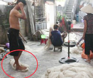Đặc sản miến Cự Đà rửa bằng nước mương đen ngòm: Công an Hà Nội thông tin chính thức