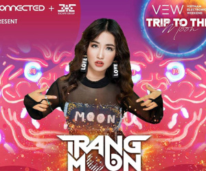 DJ Trang Moon lên tiếng về lễ hội âm nhạc bán bóng cười, 7 người chết