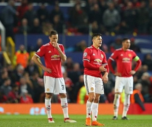 Ferdinand: 'Đừng kỳ vọng cao ở Man Utd tại Champions League'