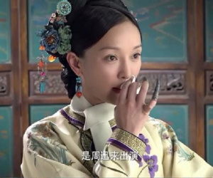 Hậu cung Như Ý truyện: Một mình Châu Tấn 'cân' 2 vai, Như Ý chết đi rồi sống lại?