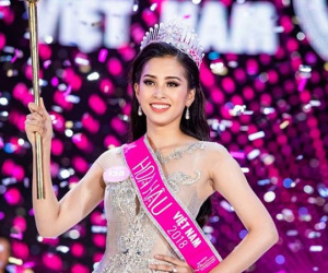 Hội An dự kiến sẽ vinh danh tân Hoa hậu Trần Tiểu Vy