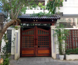 Khám xét nhà riêng nguyên Chánh Văn phòng Thành ủy Đà Nẵng Đào Tấn Bằng