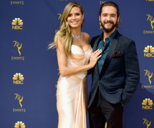 Lễ trao giải Emmy 2018: Dàn sao đình đám Hollywood khoe vòng 1 'bỏng mắt' trên thảm đỏ