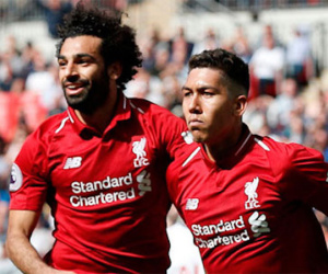 Nhà cái đề cao khả năng Liverpool vô địch Ngoại hạng Anh