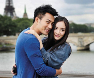 Sau scandal quỵt tiền, Dương Mịch đối mặt với tin đồn bí mật ly hôn Lưu Khải Uy từ 2 năm trước?