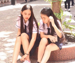 Tân Hoa hậu Việt Nam đáp trả thông tin bảng điểm dưới trung bình toàn 3 và 4