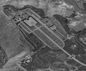 Trước giờ bị tố 'gài bẫy' hạ Il-20 Nga, Israel khoe sức mạnh bằng ảnh rõ mồn một Phủ tổng thống Assad