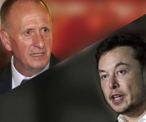 Tỷ phú Elon Musk chính thức bị thợ lặn giải cứu đội bóng nhí Thái Lan khởi kiện, buộc tội phỉ báng và đòi bồi thường 75.000 USD