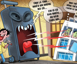 Video: Hàng xóm hát karaoke ồn ào, có thể báo chính quyền xử phạt không?