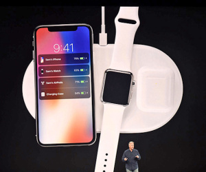 AirPower quá phức tạp, có thể khiến Apple ngậm đắng
