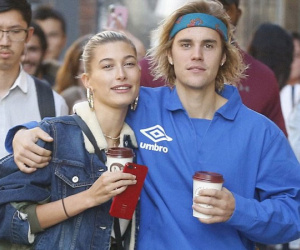 Bác ruột khẳng định Hailey Baldwin và Justin Bieber đã chính thức kết hôn!